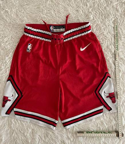 Nike nba dri fit chicago - nike, bulls