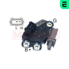 ERA Lichtmaschinenregler 216010 für OPEL MG BMW ROVER E46 Z3 75 FREELANDER RJ X5