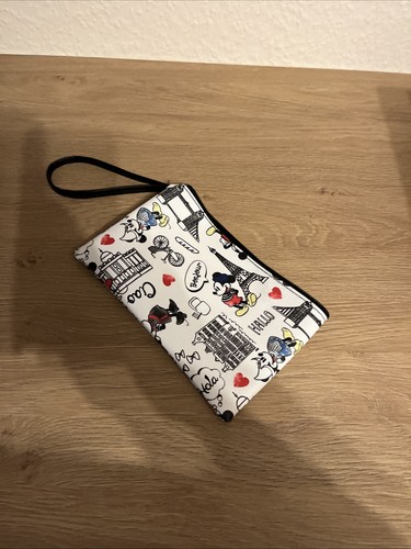 Tasche micki maus paris - micki,