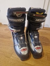 Nordica Skischuhe Skistiefel