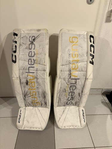 Ccm flex 9 - ccm, 6.9