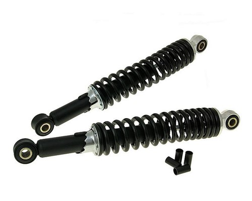 Stoßdämpfer fahrwerk set - stoßdämpfer,