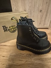 Dr Martens Sinclair Größe 38