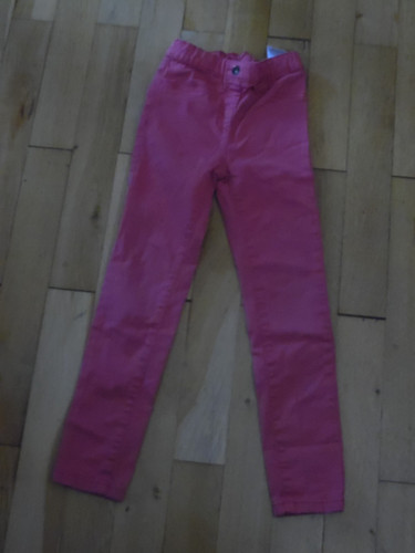 Schöne mädchen jeans 122 - mädchen, gr.122
