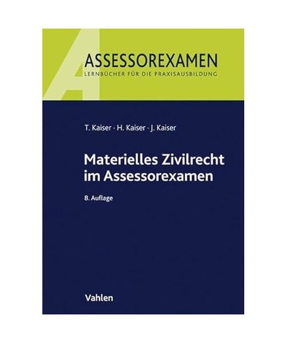 Materielles zivilrecht - materielles,