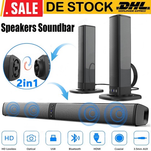 Sound bar bluetooth - tv,