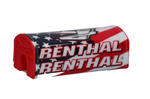 Renthal lenkerpolster fatbar - lenkerpolster,