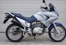 Sport Auspuff Turbo Kit X-Road