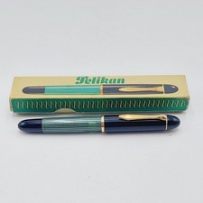 PELIKAN 140 M Kolbenfüller in