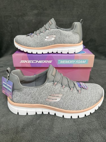 Skechers damen sneaker memory - skechers,