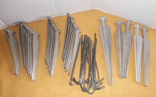Apag zelt heringe - ddr, +