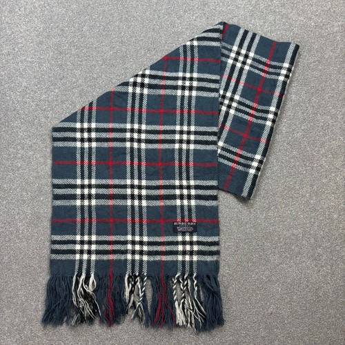 Burberry london schal 13 - london, x