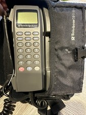 ⚜️ Mobil Telefon TELEKOM D1 334 von ORBITEL  