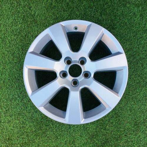 Alufelge zoll 0 5x110 - alufelge,
