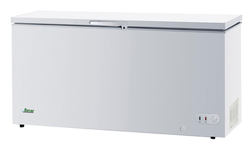 Gastro tiefkühltruhe bd550 - gastro, s