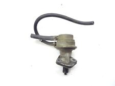 VW DERBY 2 86C Polo II Golf 1 1.1l HB Benzinpumpe Kraftstoffpumpe 052127025J