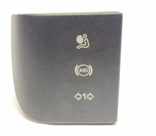 VW Golf 3 4 ABS Airbag