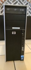HP Z400 Workstation Extrême