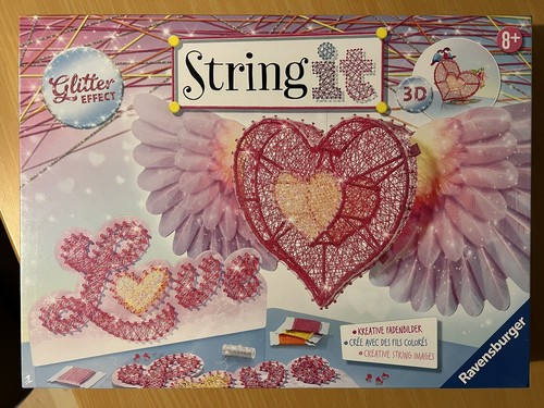 Ravensburger creation string - ravensburger,