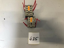 Siemens Sirius Hilfsschütz