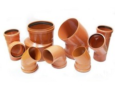 KG Rohr Muffe Kanalrohr