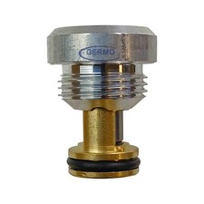 Germo Öldruckventil