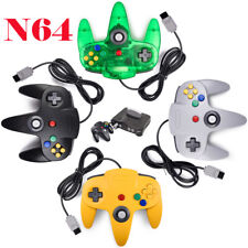 N64 Controller GamePad