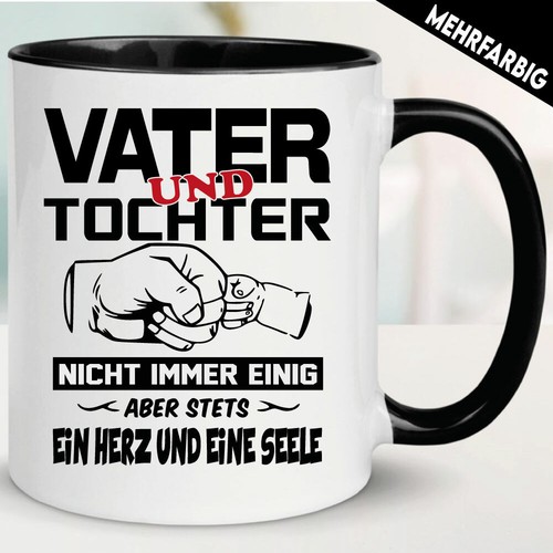 Tasse vatertag bester papa - bester,