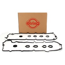 2x ELRING Ventildeckeldichtung Satz für PORSCHE CAYENNE 9PA 92A PANAMERA 4.8