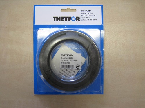 Thetford dichtung - thetford,