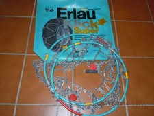 Scheeketten ERLAU  Super Klick