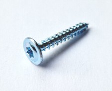 Rückwandschrauben 4,0 x 28mm
