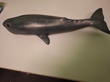 1 x Pottwal  Wal  für  Zoo, Tierpark Safari Wild Life