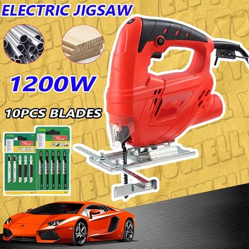 500w elektrische stichsäge - elektrische,