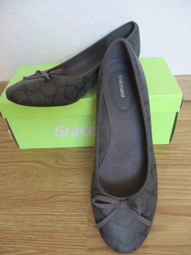 Damen ballerina 41 - ballerina, /