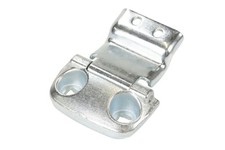 Hecktür Scharnier oben rechts