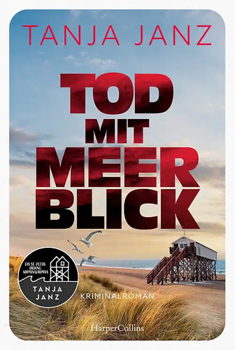 Tod mit meerblick - tod,