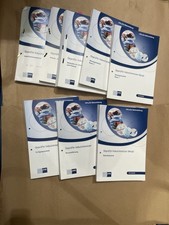 IHK Textbände: Handlungsspezifischen Qualifikation - Industriemeister Metall