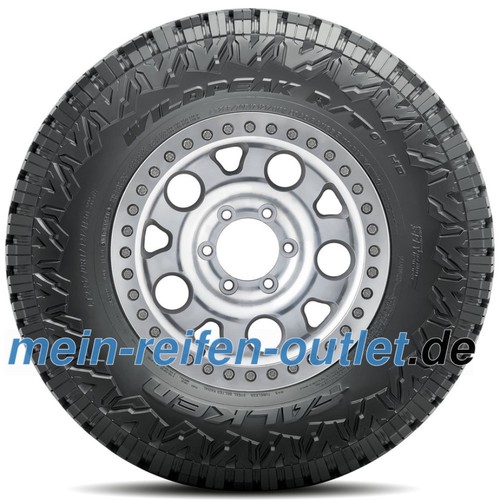 Falken wildpeak t01 265 75 - wildpeak, 265/75