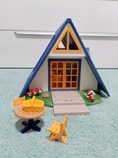 Großes Playmobil Set -