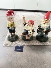 Zwerg HANSI- Bierkasten