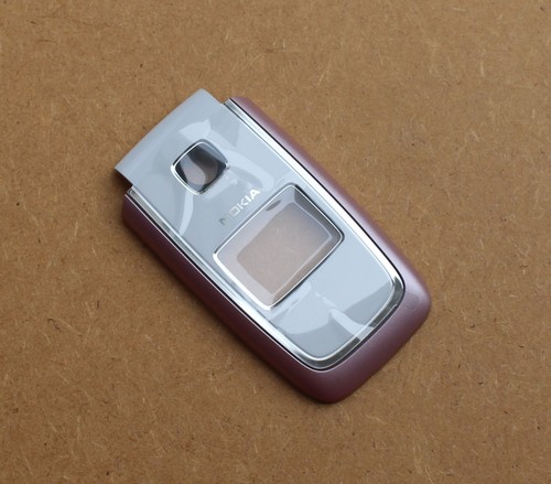 Original nokia 6101 oberschale - nokia,