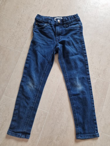 Jeans 122 pocopiano - jeans,