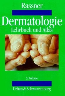 Dermatologie lehrbuch und - lehrbuch,