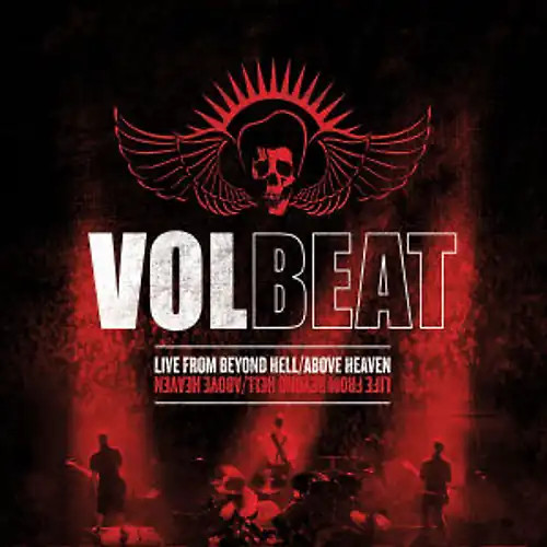 Volbeat live from - -,