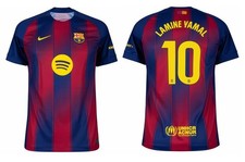 Trikot Kinder Nike FC