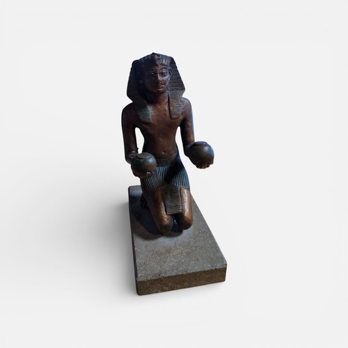 ägyptische skulptur thutmosis - Ägyptische,