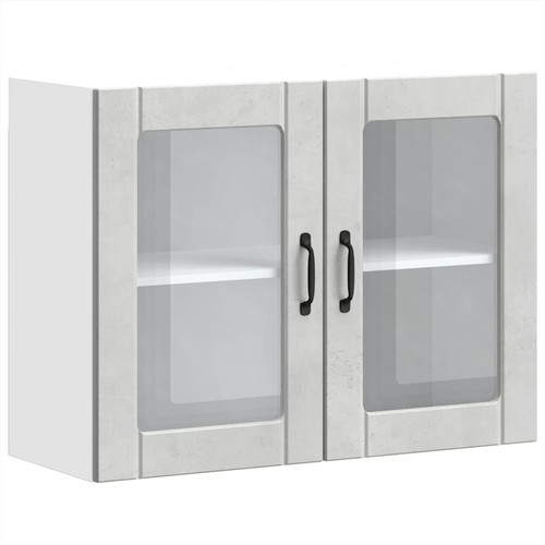 Lucca line betongrau - -,