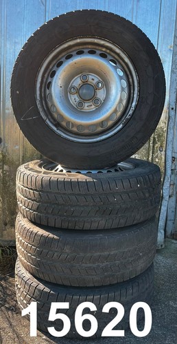 T6 1 winterräder - t5, t6.1