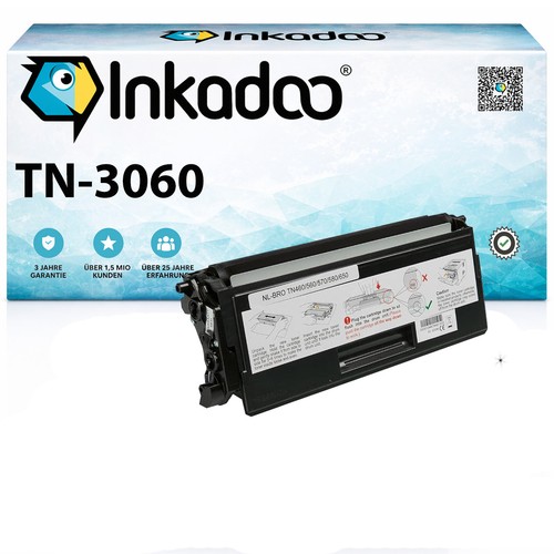 Toner kompatibel für brother - kompatibel,